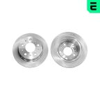 Гальмівний диск