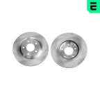 Гальмівний диск