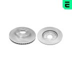 Тормозной диск