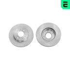 Гальмівний диск