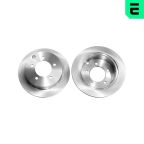 Гальмівний диск Гальмівний диск