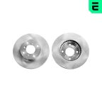 Гальмівний диск