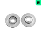 Гальмівний диск Гальмівний диск