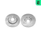 Гальмівний диск