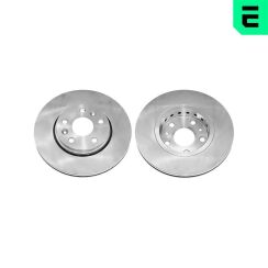 Гальмівний диск