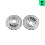 Гальмівний диск