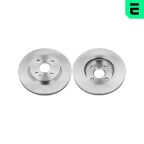 Гальмівний диск