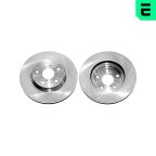 Гальмівний диск