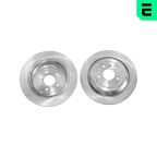 Гальмівний диск