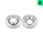 Тормозной диск