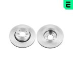 Гальмівний диск