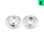 Гальмівний диск Гальмівний диск