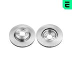 Гальмівний диск