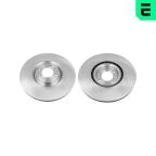 Тормозной диск