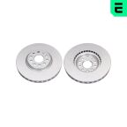 Гальмівний диск