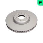 Гальмівний диск