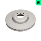 Гальмівний диск