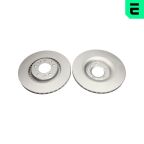 Гальмівний диск Гальмівний диск