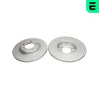 Гальмівний диск