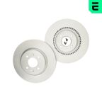 Гальмівний диск