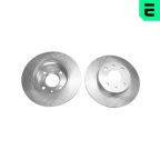 Гальмівний диск