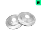 Тормозной диск