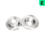 Гальмівний диск