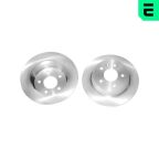 Тормозной диск