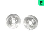 Гальмівний диск