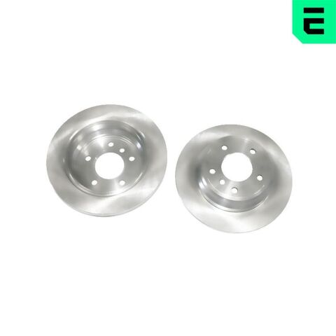 Гальмівний диск