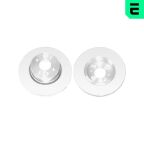 Гальмівний диск