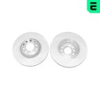 Гальмівний диск