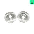 Гальмівний диск