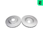 Гальмівний диск