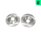 Гальмівний диск Гальмівний диск