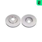 Гальмівний диск