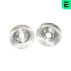 Гальмівний диск