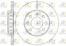 Гальмівний диск