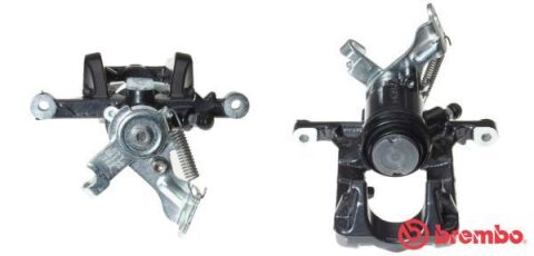 Гальмівний супорт Гальмівний супорт