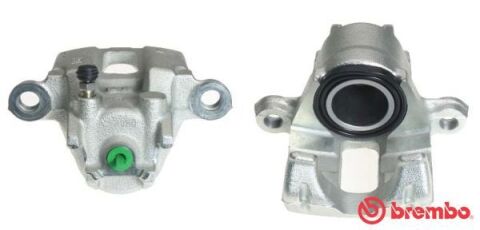 Тормозной суппорт