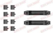 Гальмівні аксесуари Гальмівні аксесуари