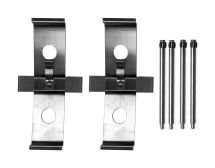 Монтажний комп-кт колодки з РМК напрямних