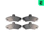 Тормозные колодки дисковые Тормозные колодки дисковые