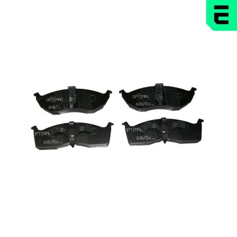 Тормозные колодки дисковые