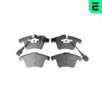 Тормозные колодки дисковые