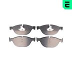 Тормозные колодки дисковые Тормозные колодки дисковые