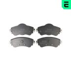 Тормозные колодки дисковые