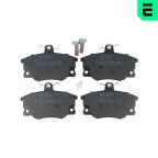 Тормозные колодки дисковые Тормозные колодки дисковые