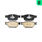 Тормозные колодки дисковые Тормозные колодки дисковые