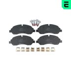 Тормозные колодки дисковые